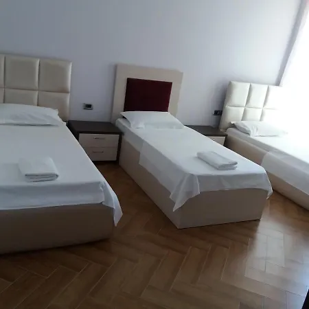 Otel Brilant 3*