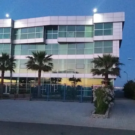 מלון Brilant פייר