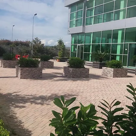 Brilant 3* פייר